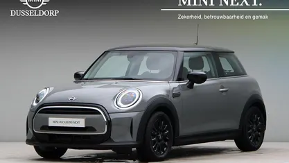 Occasion Mini Cooper Business 136 PK (100 kW) 2021 Hatchback