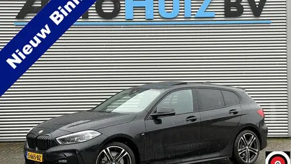 Occasion BMW 118 M Sport 136 PK (100 kW) 2023 Hatchback