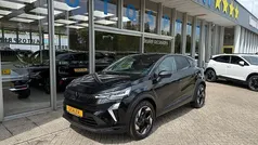 Gebruikt 2025 Renault Captur Techno SUV | € 29.999 (Eerlijke prijs)