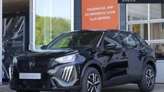 Gebruikt 2025 Peugeot 2008 Style SUV | € 37.375 (Eerlijke prijs)