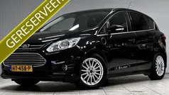 Gebruikt 2015 Ford C-MAX Titanium MPV | € 8.995 (Super prijs)
