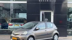 Gebruikt 2013 Toyota Aygo Hatchback | € 2.995 (Eerlijke prijs)
