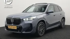 Grijs Gebruikt 2023 BMW X1 M Sport SUV | € 52.940 (Eerlijke prijs)