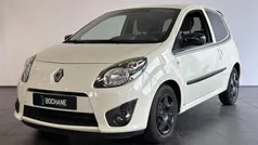 Wit Gebruikt 2011 Renault Twingo Collection Hatchback | € 4.245 (Eerlijke prijs)