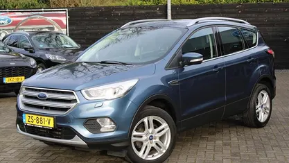 Occasion Ford Kuga Trend 120 PK (88 kW) 2019 SUV