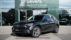 Grijs Gebruikt 2023 Mercedes GLC300e AMG line SUV | € 59.988 (Eerlijke prijs)