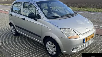 Occasion Chevrolet Matiz 52 PK (38 kW) 2008 Hatchback