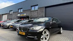 Gebruikt 2010 BMW 535 Executive Hatchback | € 15.650 (Eerlijke prijs)