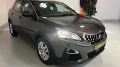 Gebruikt 2019 Peugeot 3008 Premium SUV | € 16.650 (Goede deal)