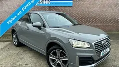 Gebruikt 2020 Audi Q2 S-Line SUV | € 22.950 (Eerlijke prijs)