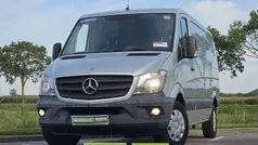 Gebruikt 2014 Mercedes Sprinter Van | € 21.950 (Eerlijke prijs)