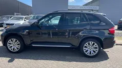 Zwart Gebruikt 2007 BMW X5 SUV | € 15.750 (Eerlijke prijs)