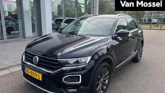 Gebruikt 2019 VW T-Roc Pro SUV | € 17.900 (Eerlijke prijs)