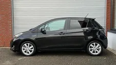 Gebruikt 2012 Toyota Yaris Hatchback | € 9.299 (Eerlijke prijs)