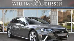 Gebruikt 2024 Audi A4 S-Line Stationwagen | € 44.750 (Eerlijke prijs)