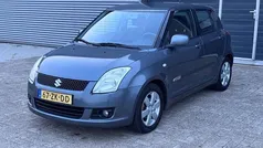 Gebruikt 2008 Suzuki Swift Hatchback | € 2.549 (Eerlijke prijs)