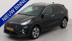 Zwart Gebruikt 2020 Kia e-Niro SUV | € 19.900 (Super prijs)