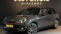 Gebruikt 2017 Mini Cooper Clubman Business Stationwagen | € 20.940 (Eerlijke prijs)