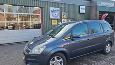 Gebruikt 2007 Opel Zafira MPV | € 1.750 (Eerlijke prijs)