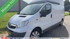 Gebruikt 2010 Opel Vivaro Van | € 3.000 (Goede deal)
