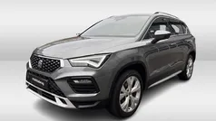 Gebruikt 2022 Seat Ateca Xperience SUV | € 31.450 (Eerlijke prijs)