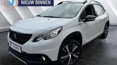Gebruikt 2016 Peugeot 2008 GT-line SUV | € 9.990 (Eerlijke prijs)