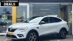 Gebruikt 2022 Renault Arkana Intens SUV | € 22.245 (Goede deal)