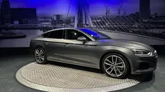 Hatchback Gebruikt 2018 Audi A5 Sportback Design Hatchback | € 22.950 (Eerlijke prijs)