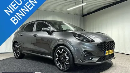 Occasion Ford Puma ST-Line X 2022 SUV