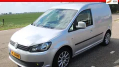 Gebruikt 2015 VW Caddy MPV | € 4.350 (Eerlijke prijs)