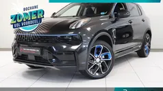 Zwart Gebruikt 2022 Lynk & Co 01 SUV | € 25.495 (Eerlijke prijs)