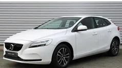 Gebruikt 2019 Volvo V40 Hatchback | € 20.950 (Eerlijke prijs)