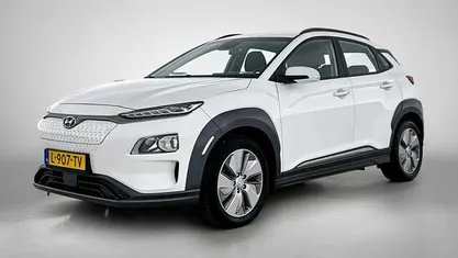 Gebruikt 2021 Hyundai Kona Comfort SUV | € 18.445 (Super prijs)