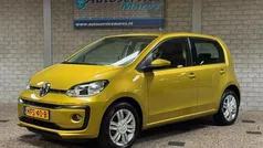 Gebruikt 2020 VW up! Highline Hatchback | € 11.500 (Eerlijke prijs)