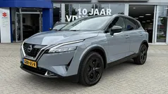 Grijs Gebruikt 2023 Nissan Qashqai Executive SUV | € 33.950 (Eerlijke prijs)