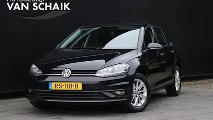 Occasion VW Golf VII Comfortline 110 PK (80 kW) 2017 Hatchback