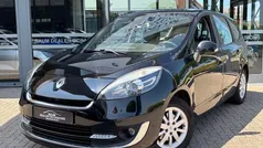 Zwart Gebruikt 2013 Renault Grand Scénic III MPV | € 5.899 (Eerlijke prijs)