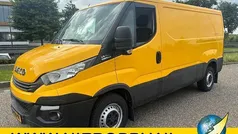 Overige Gebruikt 2019 Iveco Daily Van | € 10.250 (Super prijs)