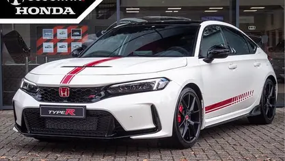 Occasion Honda Civic Type R 330 PK (242 kW) 2025 Hatchback