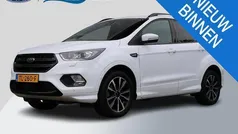 Gebruikt 2018 Ford Kuga ST-Line SUV | € 19.900 (Eerlijke prijs)