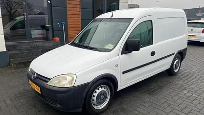 Occasion Opel Combo 75 PK (55 kW) 2011 Hatchback