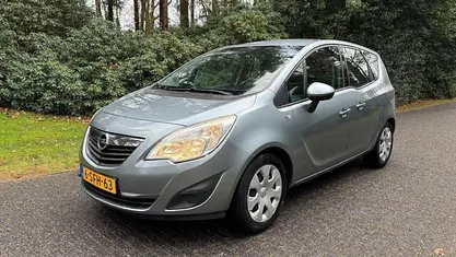 Occasion 2011 Opel Meriva Cosmo MPV | € 1.999 (Eerlijke prijs)