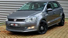 Gebruikt 2011 VW Polo Comfortline Hatchback | € 7.850 (Eerlijke prijs)