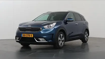 Occasion Kia Niro 142 PK (104 kW) 2016 SUV
