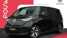 Gebruikt 2025 VW ID. Buzz Pro Van | € 62.950 (Goede deal)