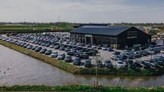 Wit Gebruikt 2018 Renault Espace Initiale MPV | € 28.750 (Eerlijke prijs)