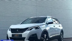 Wit Gebruikt 2019 Peugeot 5008 Allure MPV | € 17.950 (Goede deal)