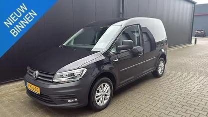 Gebruikt 2016 VW Caddy MPV | € 8.949 (Eerlijke prijs)