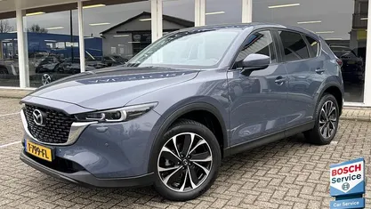 Occasion Mazda CX-5 Ad'Vantage 165 PK (121 kW) 2023 SUV