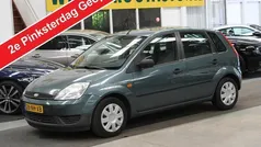 Gebruikt 2003 Ford Fiesta Ambiente Hatchback | € 944 (Eerlijke prijs)